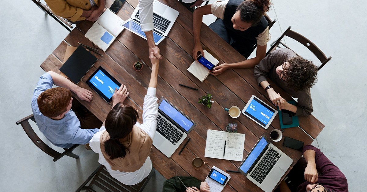 Discovery & Strategy