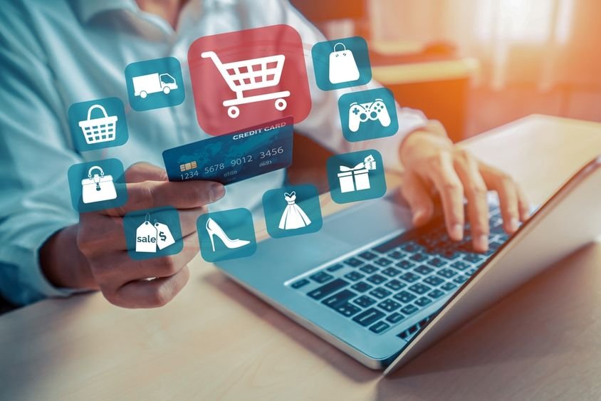 E-commerce Expansion