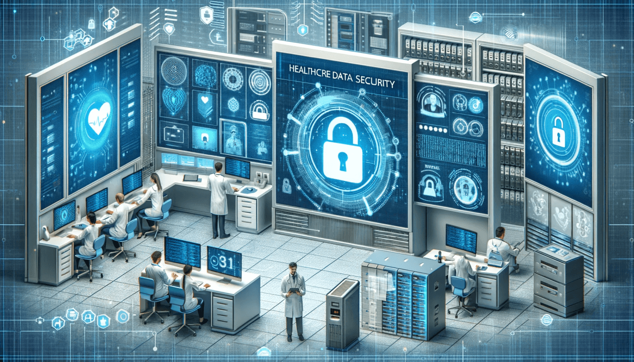 Healthcare Data Platform