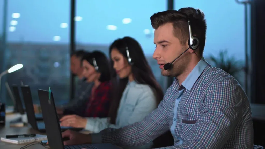 Dedicated Support Team