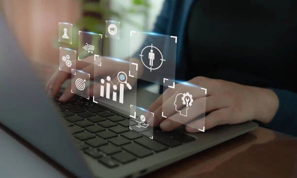 Team collaboration at Pyzen Technologies