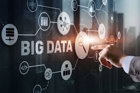 Big Data & Analytics