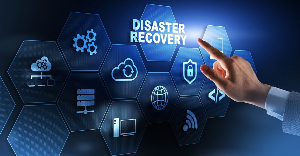 Disaster Recovery Solutions