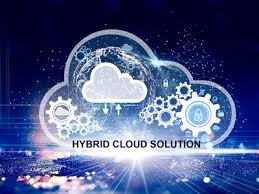 Hybrid Cloud Solutions