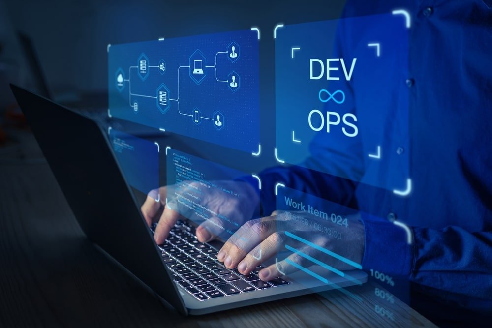 DevOps Automation