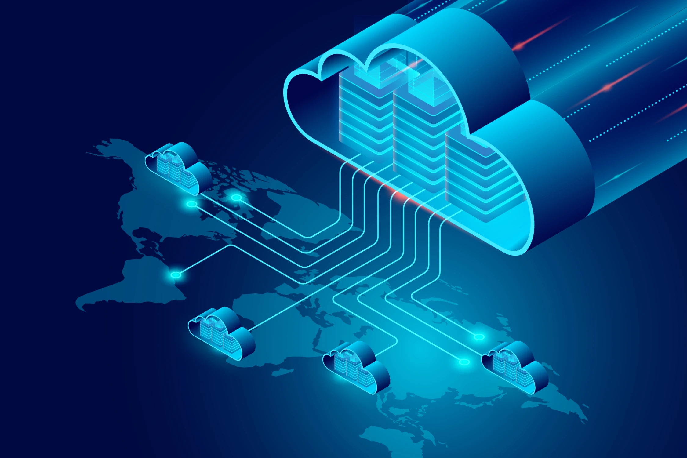 Multi-Cloud Strategy