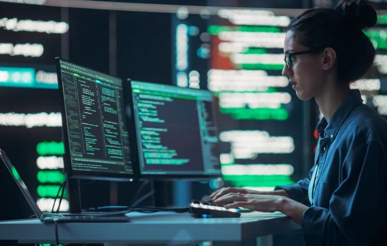 Infrastructure as Code