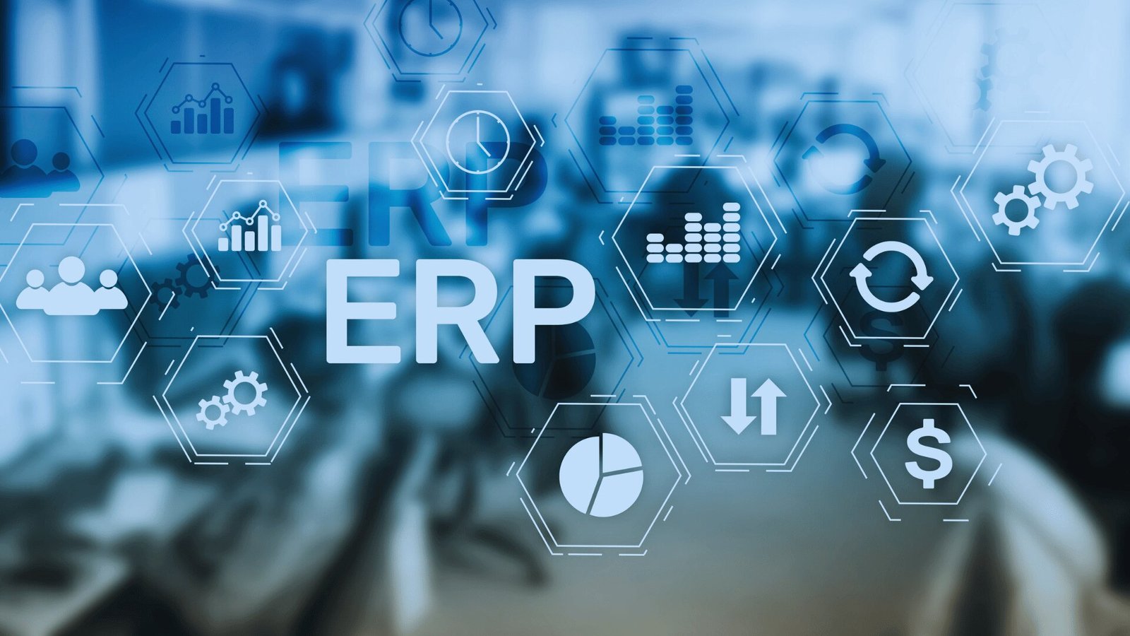 ERP Solutions