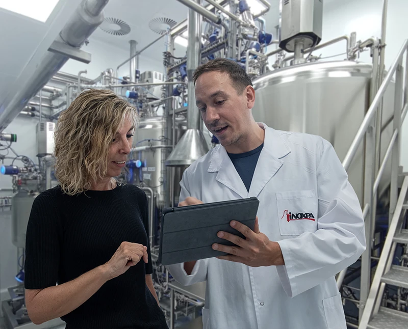 Food & Beverage Line