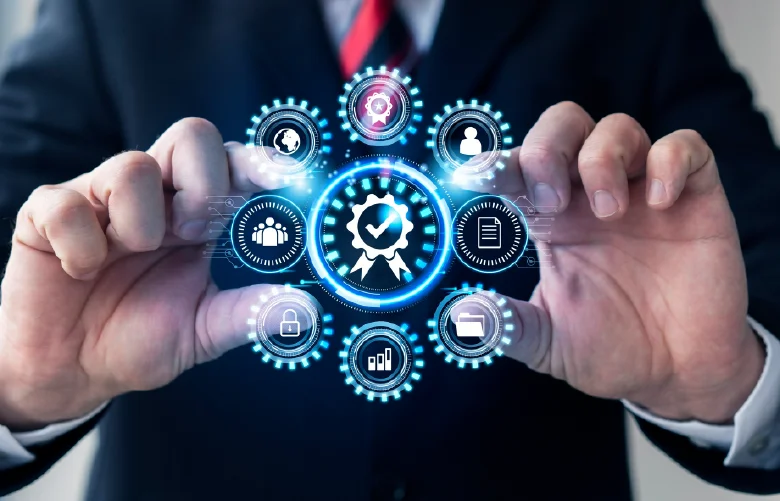 Production Management Systems