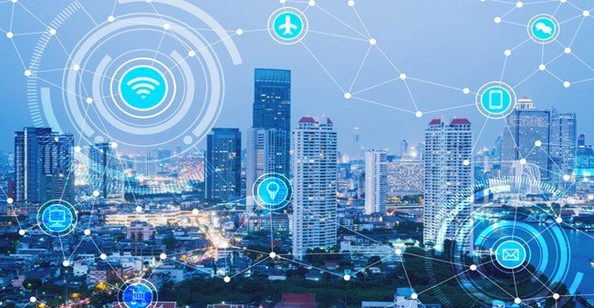 Smart City IoT Solution
