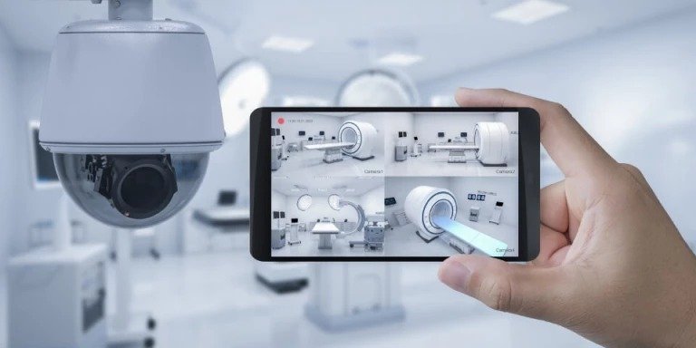 Healthcare IoT Solution