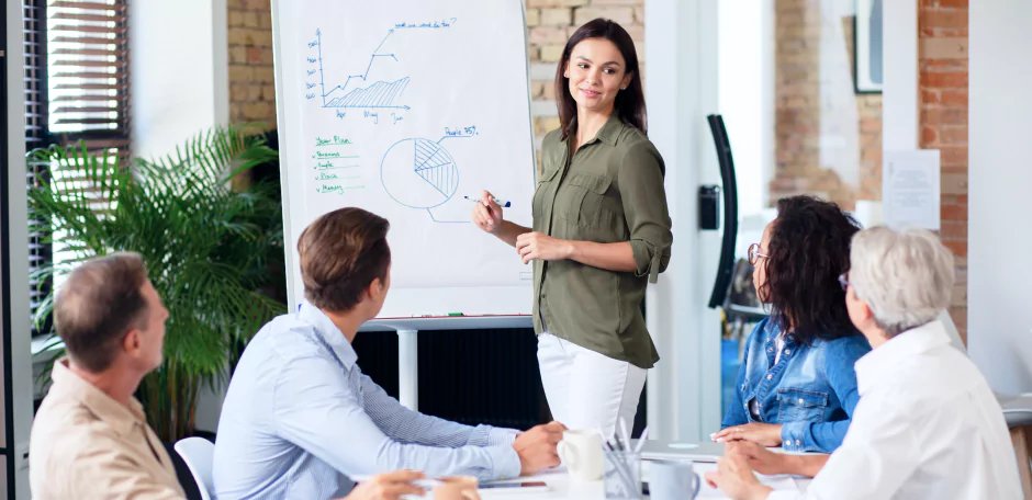 IoT Strategy Consulting