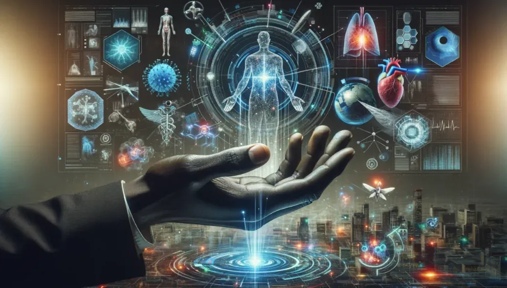 IoT & Wearables Development