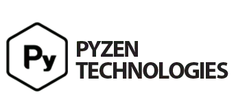 Pyzen Technologies - Leading Website Development Company in Delhi NCR