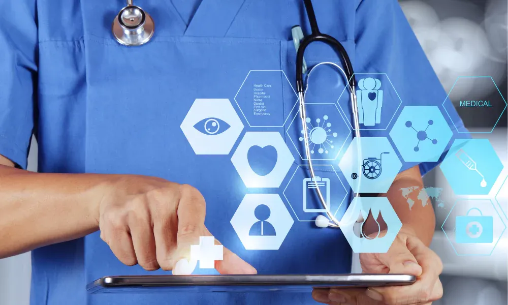 Healthcare Automation