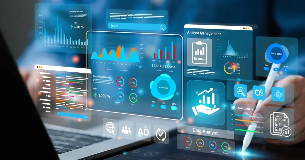 Analytics & Reporting