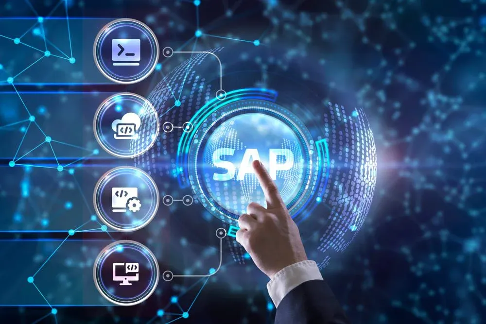 SAP Implementation Process