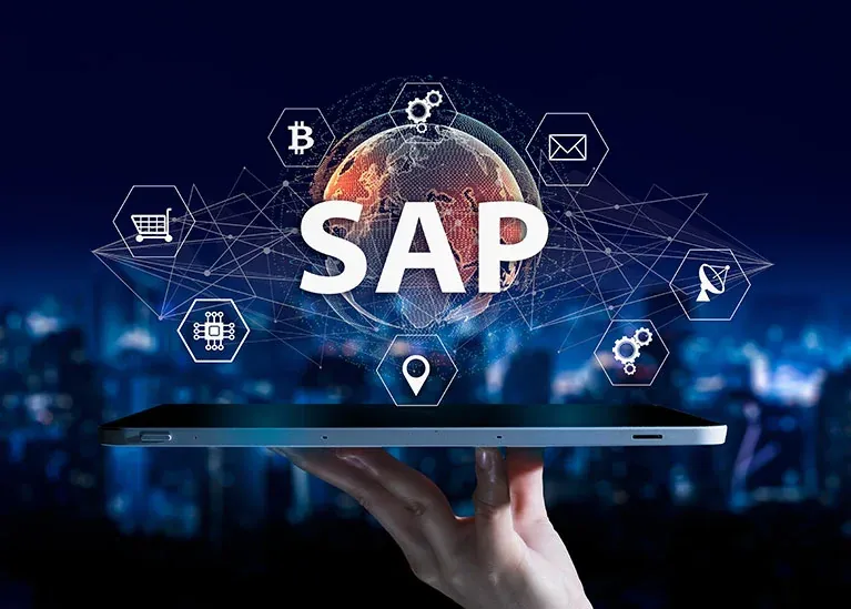 SAP S/4HANA