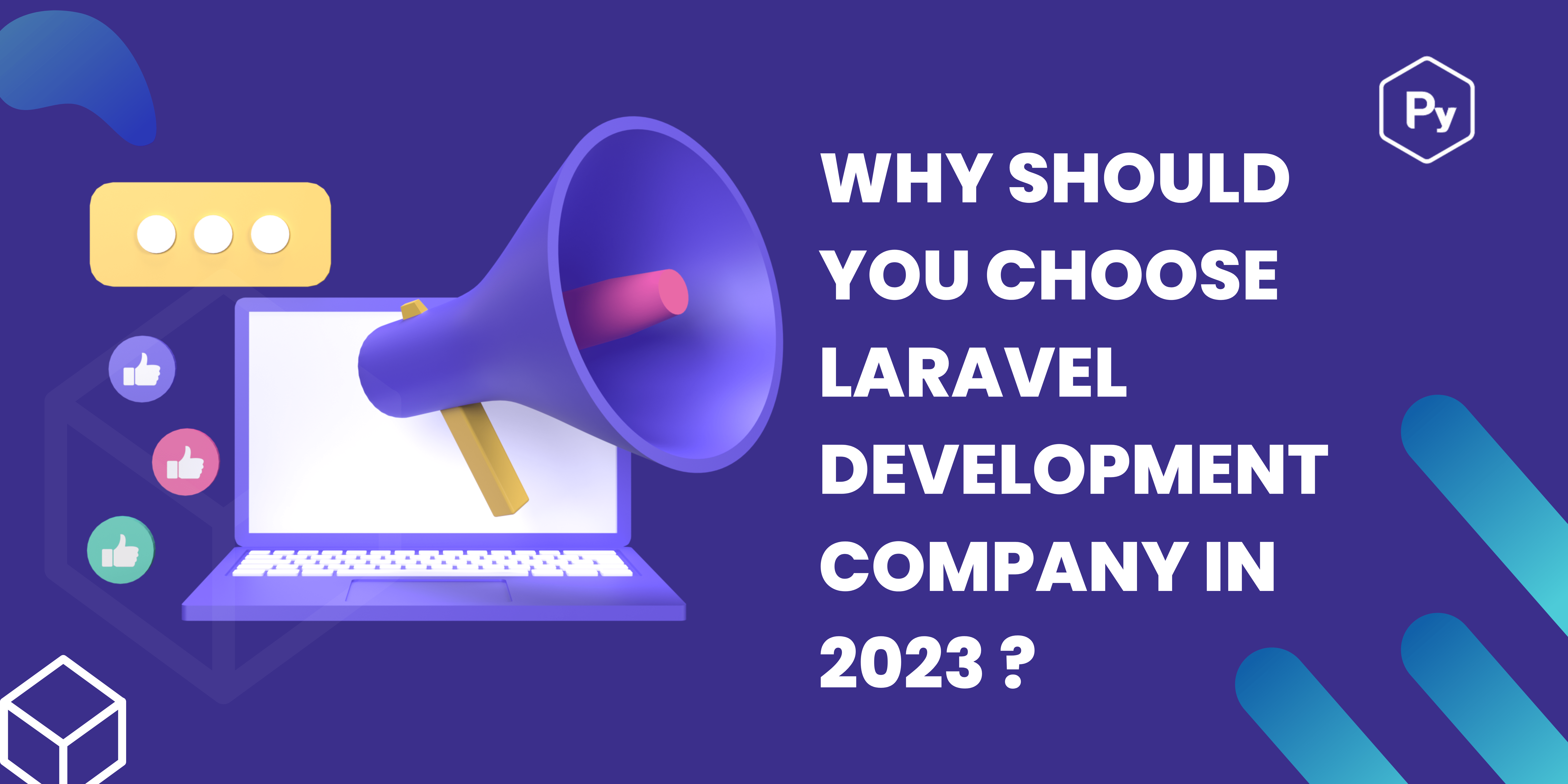 Laravel development compqny