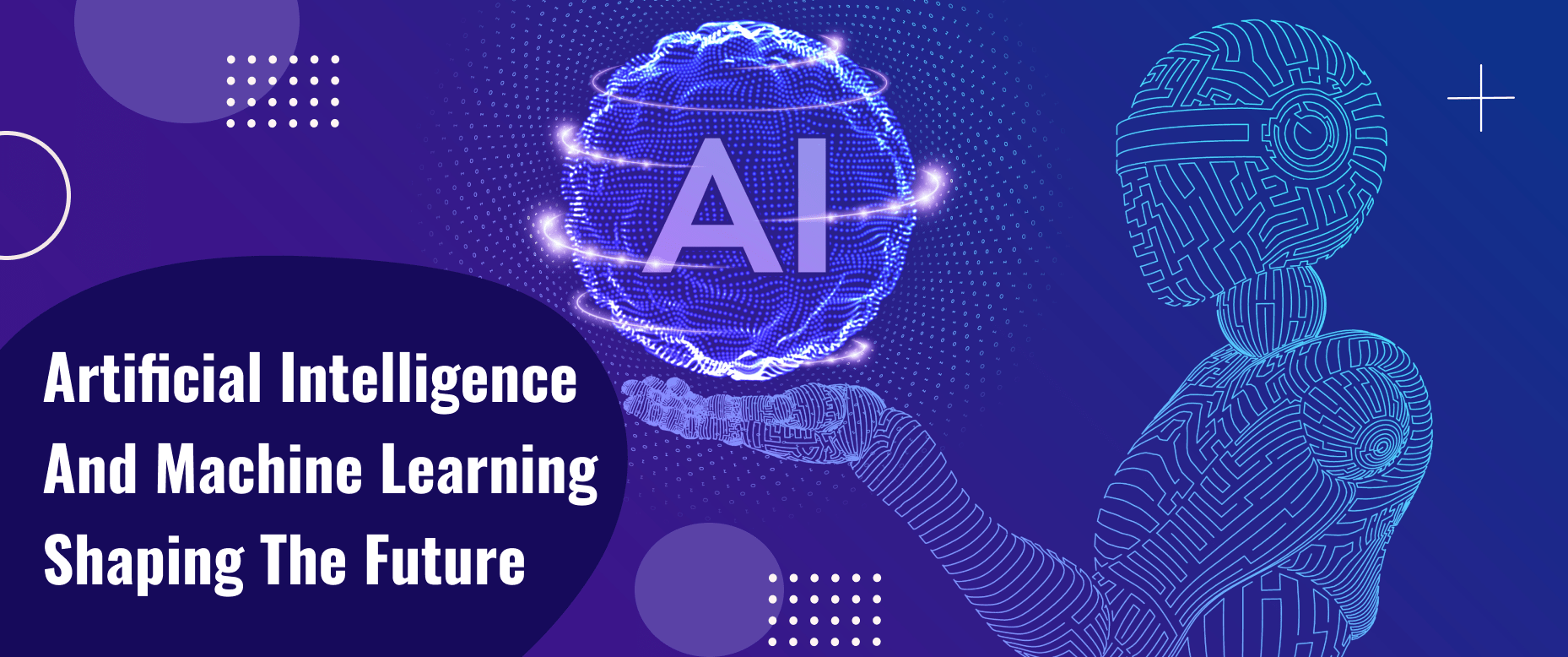Artificial Intelligence and Machine Learning Shaping the Future Pyzen Technologies