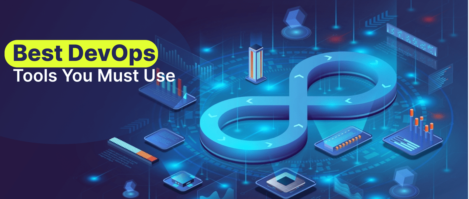 Best DevOps Tools You Must Use pyzen technologies