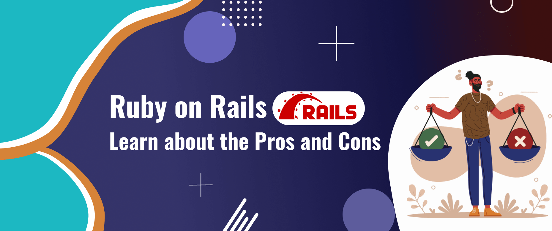 Ruby on Rails Learn about the Pros and Cons pyzen technologies