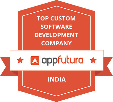 AppFutura Mobile Badge