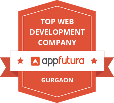AppFutura Company Badge