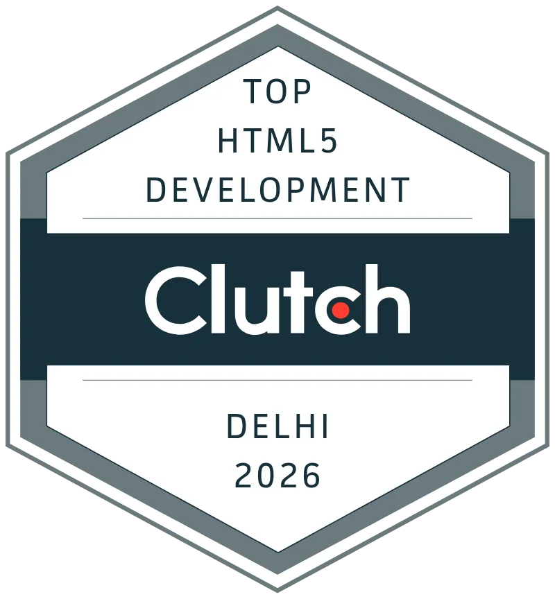 Top HTML5 Development Company