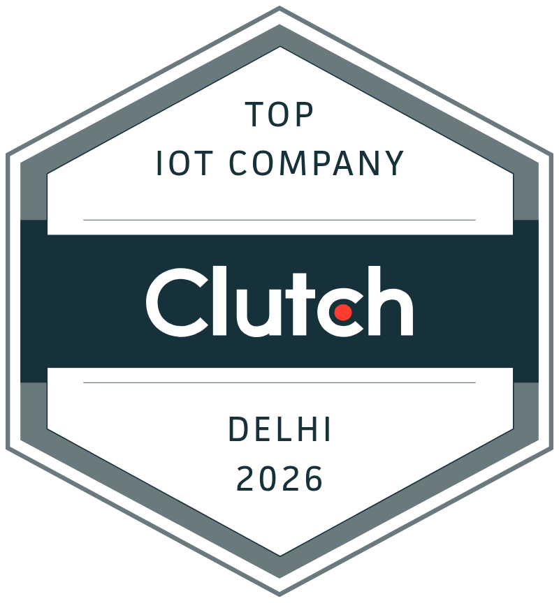 Top IoT Company