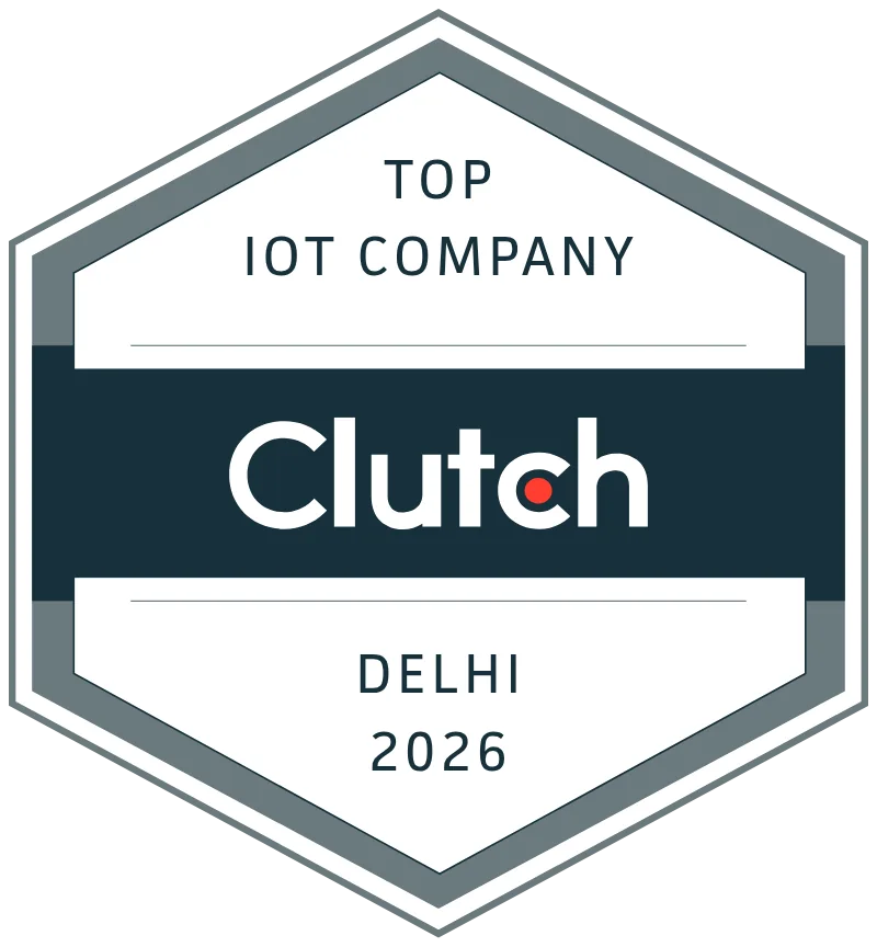 Top IoT Company