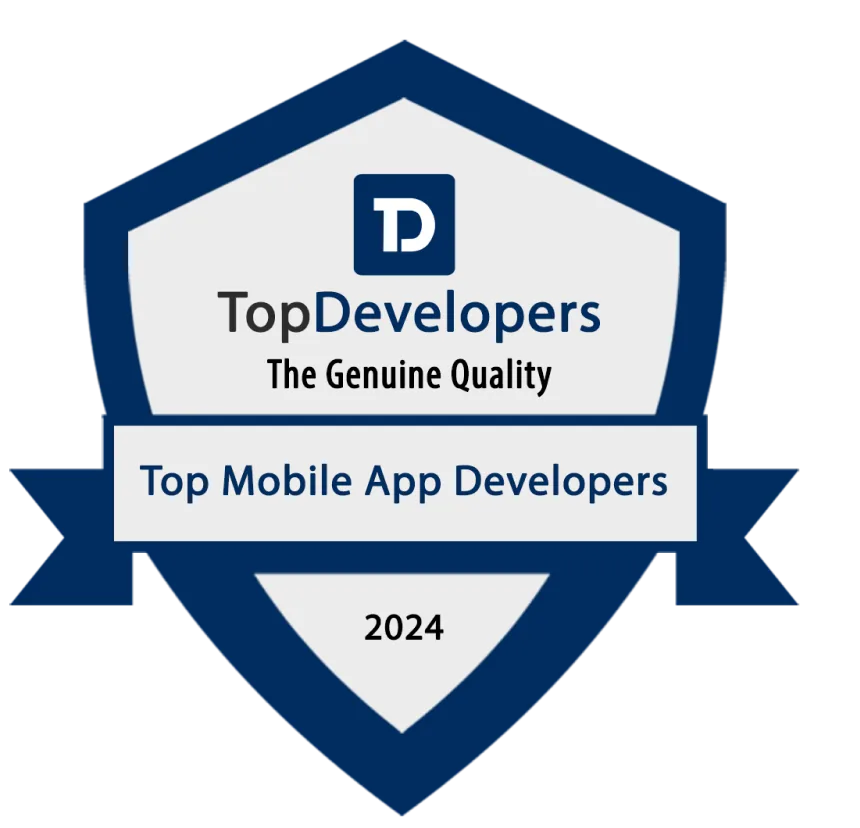 Top Mobile App Development Company