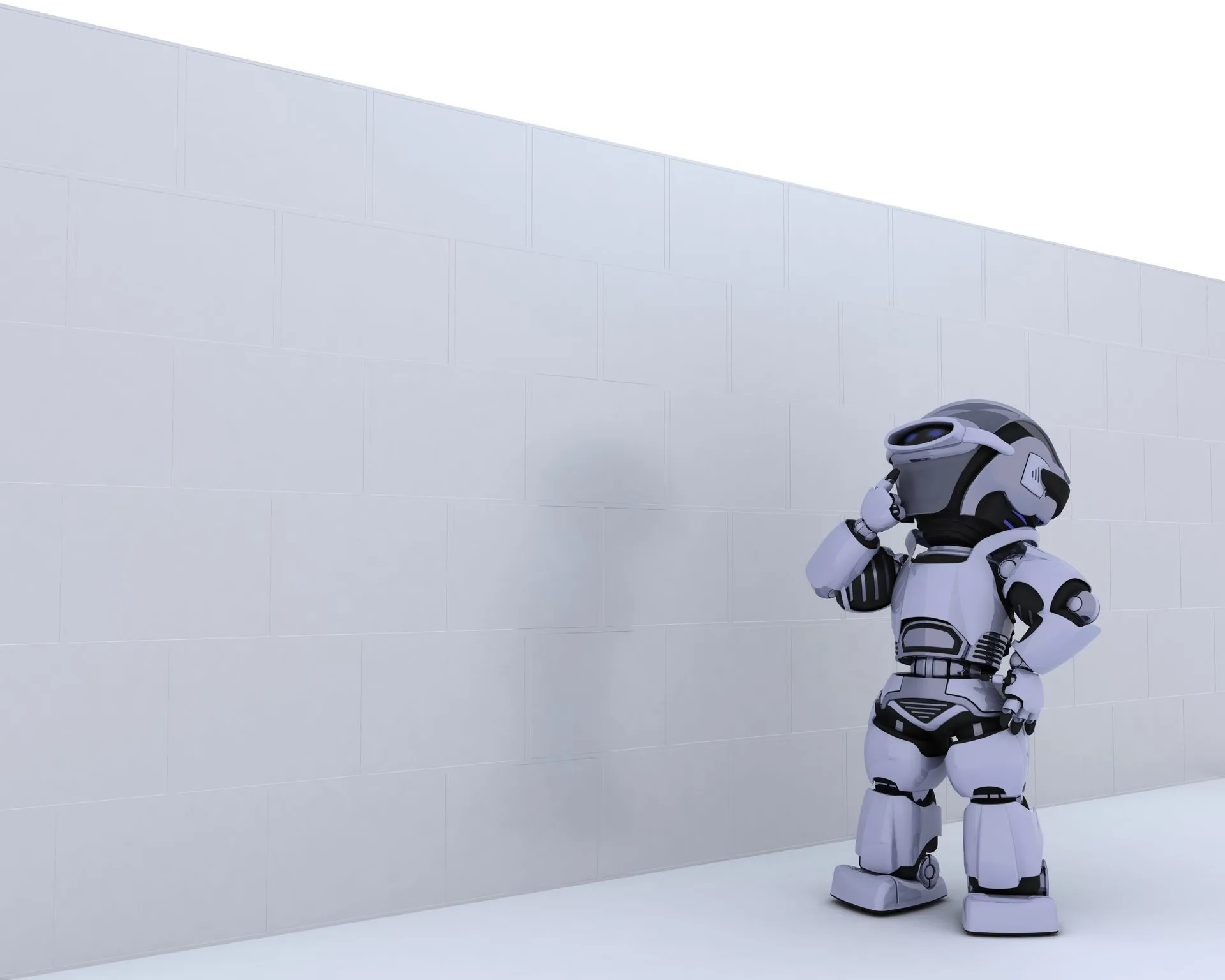 Ready to automate background