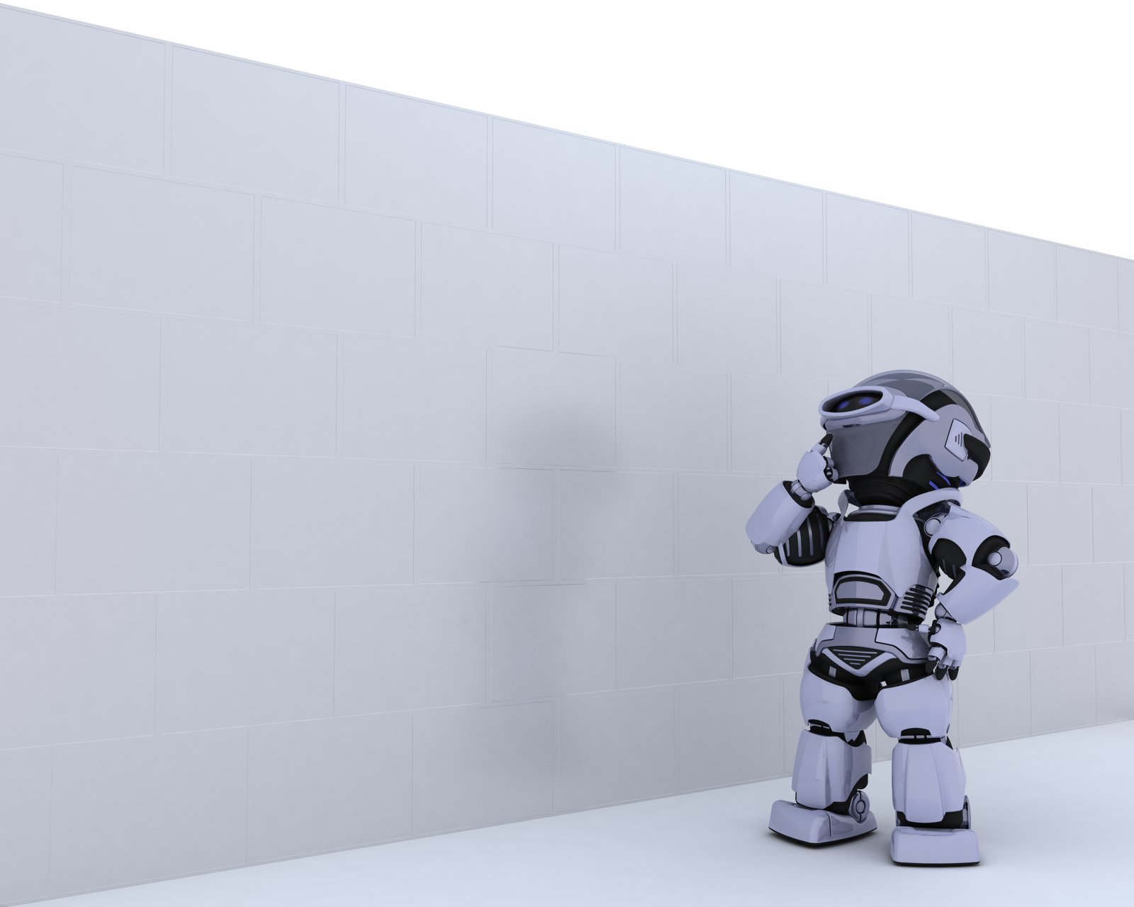 Digital transformation strategy